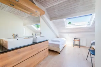 WOE100 slaapkamer 3