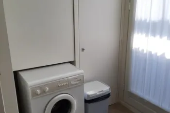 WOE084 wasmachine