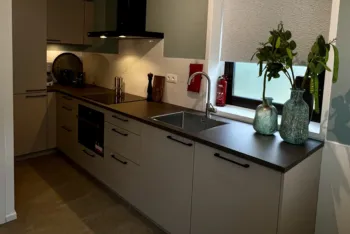 WOE088 keuken