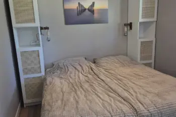 Huisje slaapkamer2
