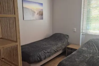 Huisje slaapkamer3