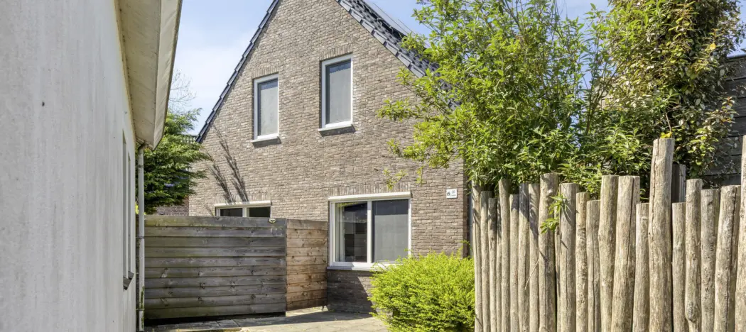 De Zandput20 tuin
