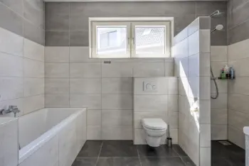 De Zandput20 badkamer 1