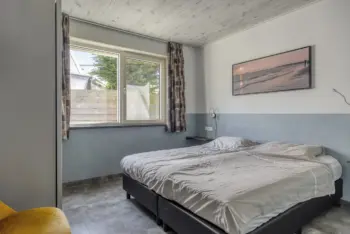 De Zandput20 slaapkamer 1
