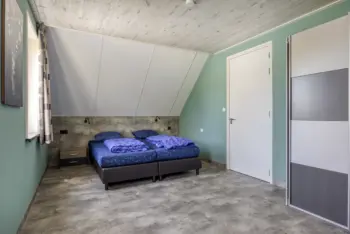De Zandput20 slaapkamer 2