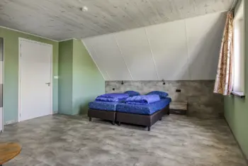 De Zandput20 slaapkamer 3