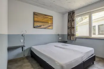 De Zandput20 slaapkamer4