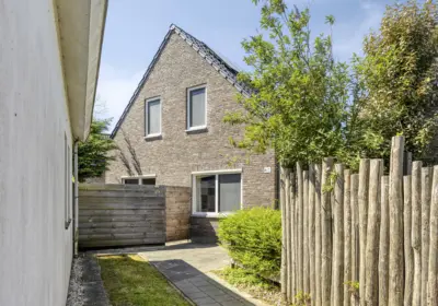 De Zandput20 tuin