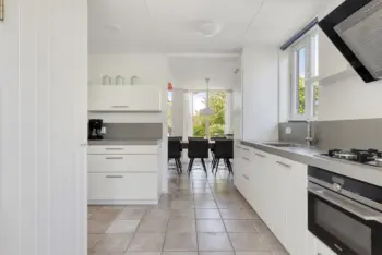 Zilvermeeuw46 keuken