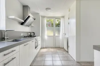 Zilvermeeuw46 keuken1