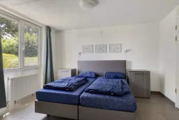 Zilvermeeuw46 slaapkamer 1