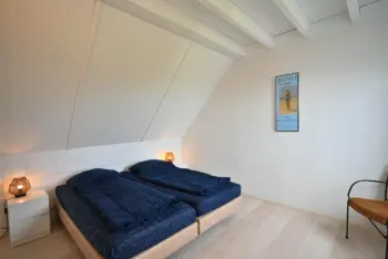 Zilvermeeuw46 slaapkamer 3